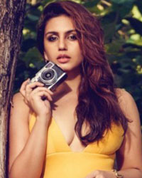 Huma Qureshi